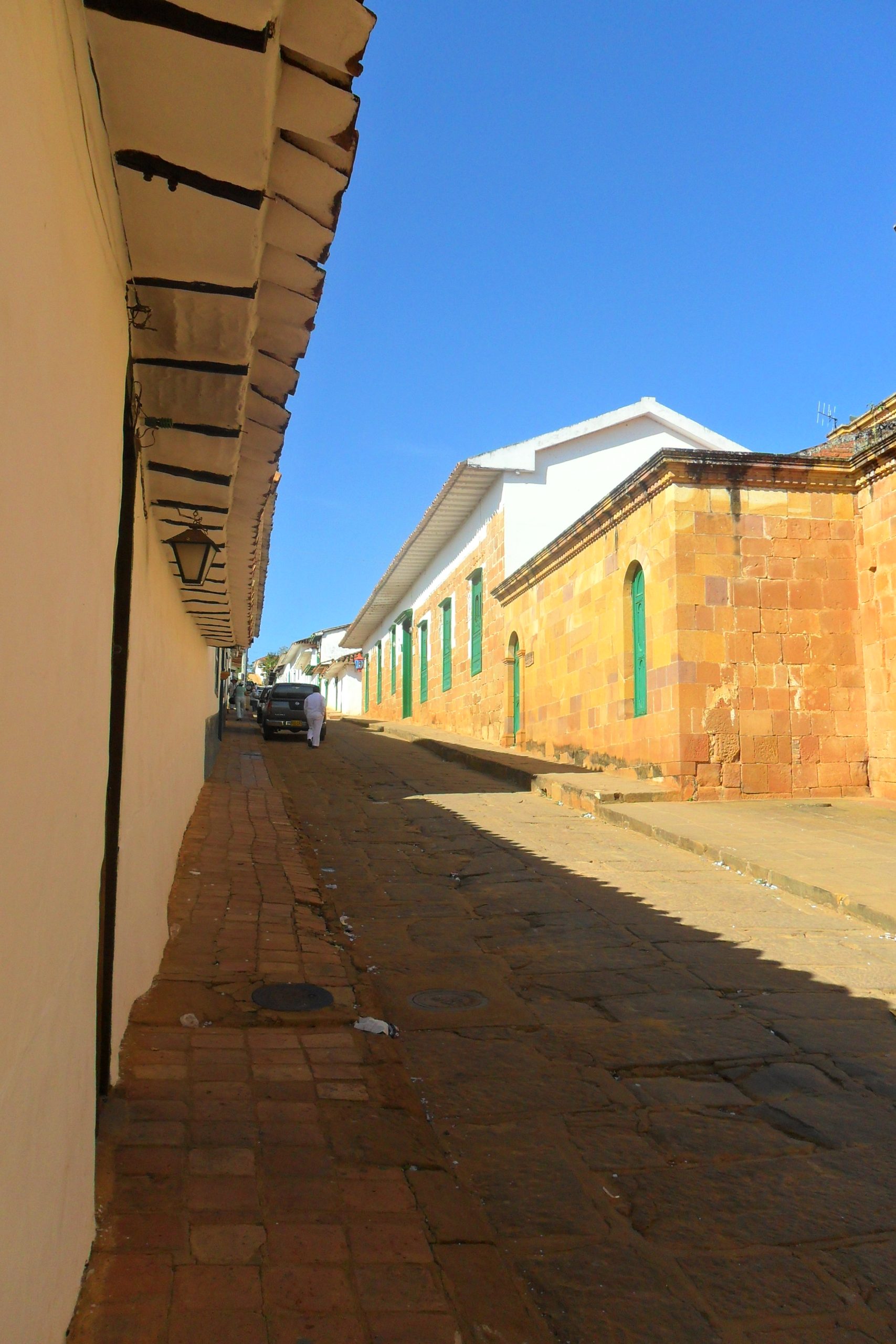 Geometría y paisaje
